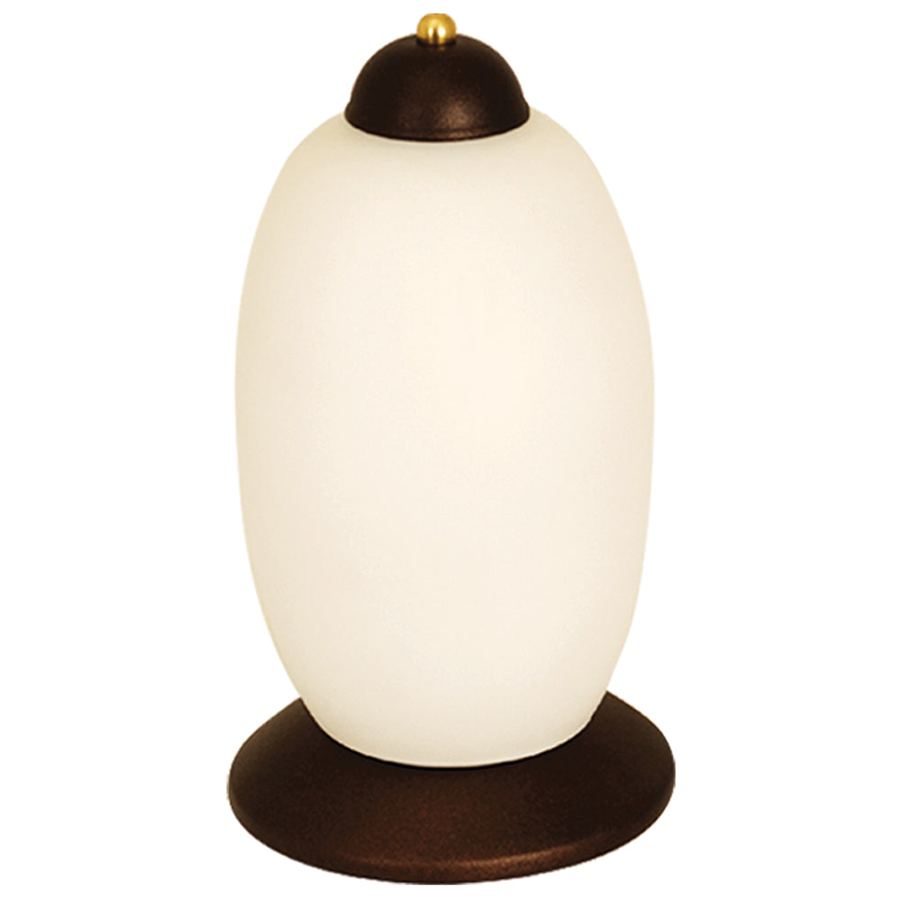 TLA 128 ΠΟΡΤΑΤΙΦ ΣΚΟΥΡΙΑ ΛΕΥΚΟ ΓΥΑΛΙ Φ17x27