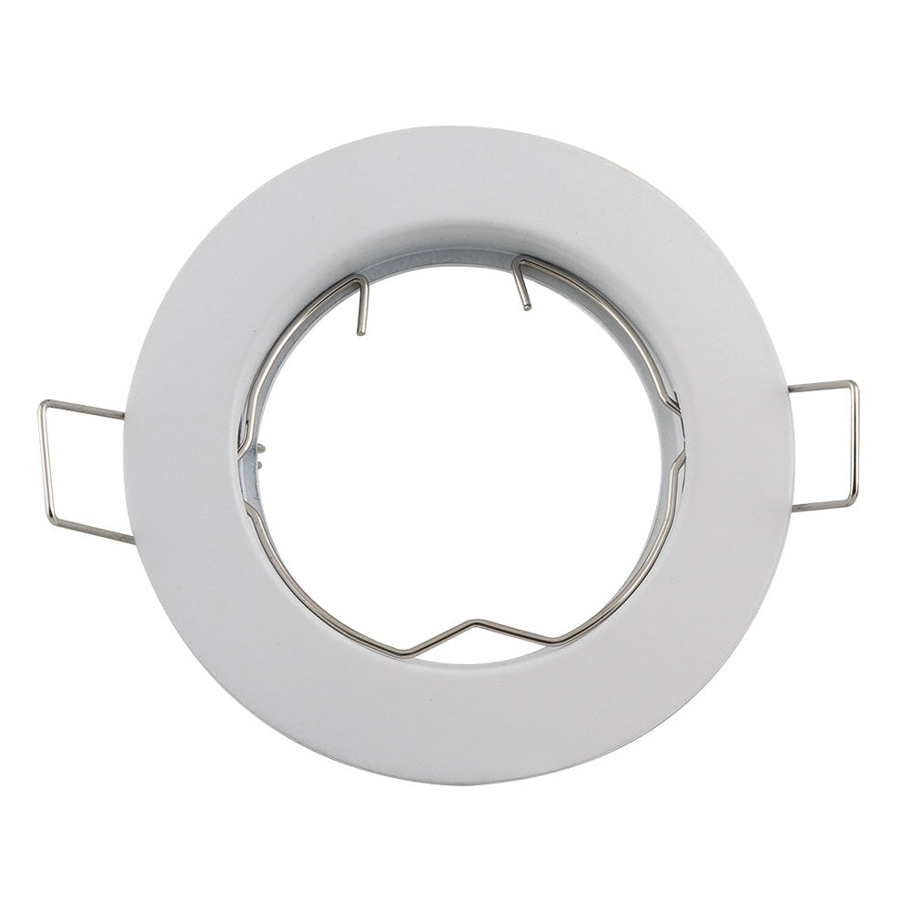 CCC 5214 WH ΣΠΟΤ ΣΤΑΘΕΡΟ ΧΩΝΕΥΤΟ ΛΕΥΚΟ Φ6εκ