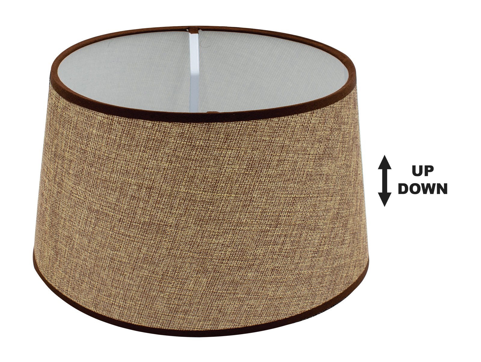 SPC 40 BWL ΚΑΠΕΛΟ ΚΑΦΕ ΑΝΟΙΧΤΟ UP/DOWN Φ(34-40)x26