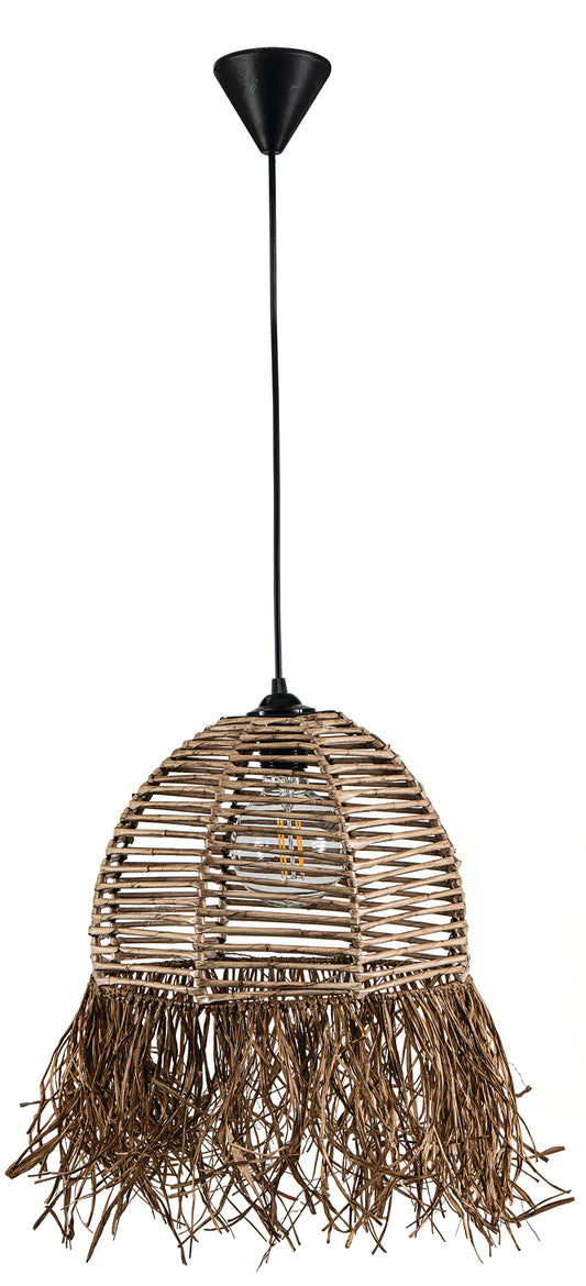 PDT 6810-30 # ΚΡΕΜ. ΧΑΡΤΙ ΣΤΡΟΓΓΥΛΟ ΜΕ ΨΑΘΙΝΑ ΚΡΟΣΣΙΑ Φ30x110