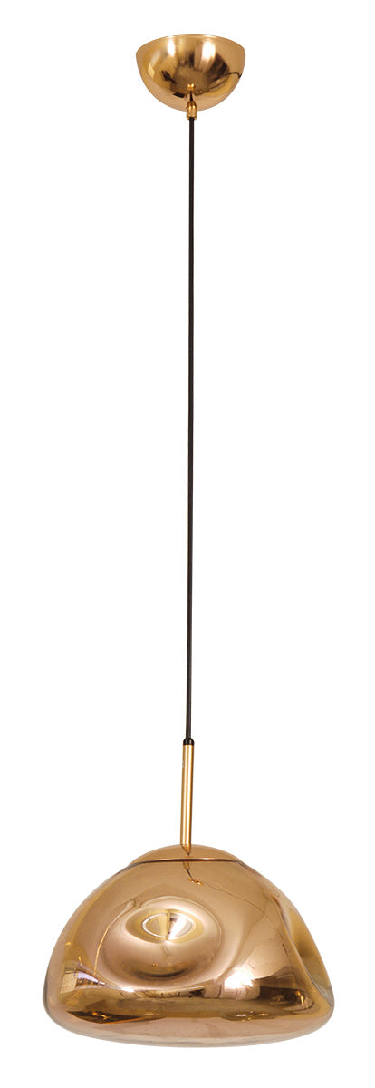 PDC 1539 GD # 1/Φ ΒΟΤΣΑΛΟ ΓΥΑΛΙΝΟ ΧΡΥΣΟ 29x19x100