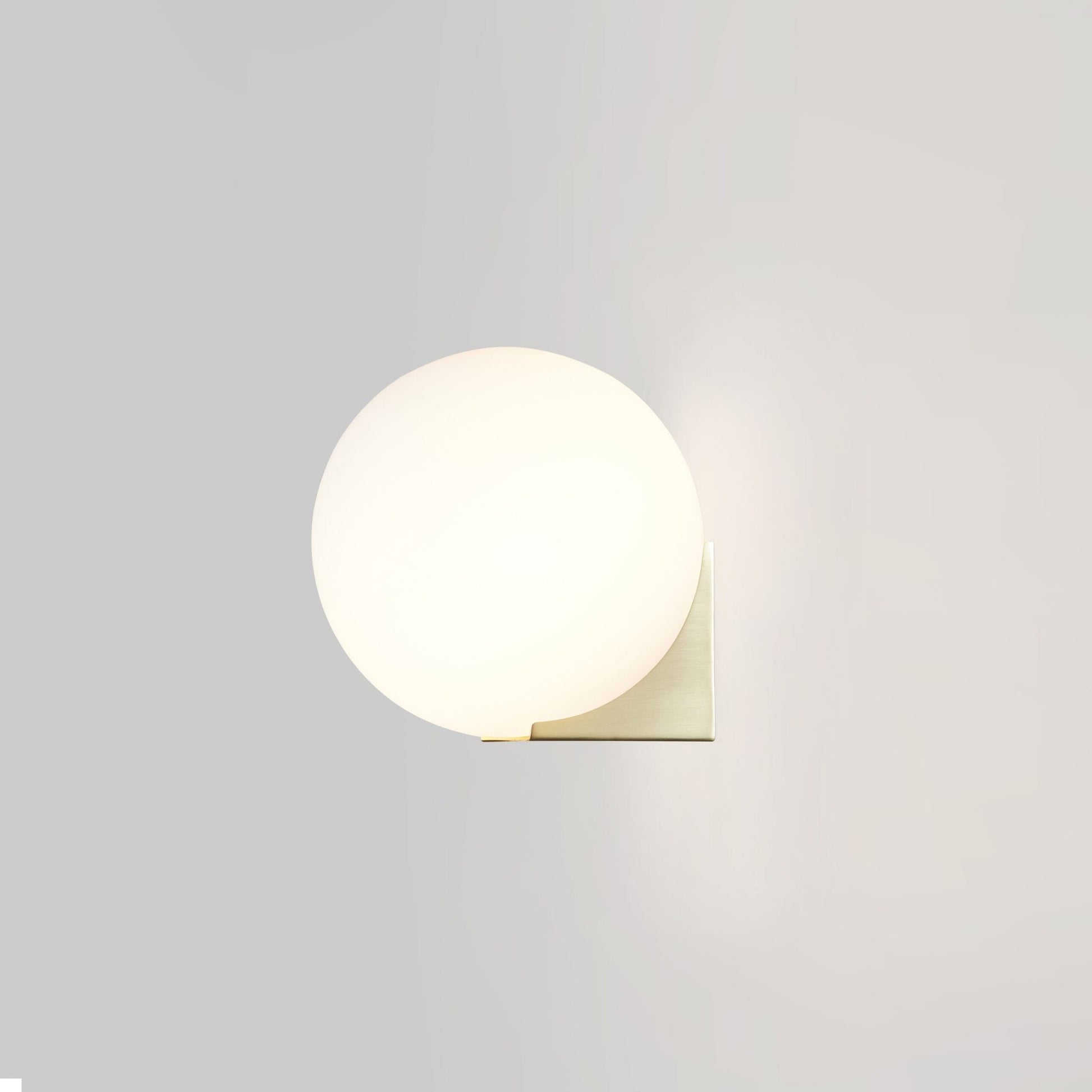 WLC 2477-1 GD ΑΠΛΙΚΑ ΜΠΑΛΑ ΟΠΑΛΙΝΑ ΧΡΥΣΗ ΛΕΠΤΟΜΕΡΕΙΑ Φ15x15,5x16