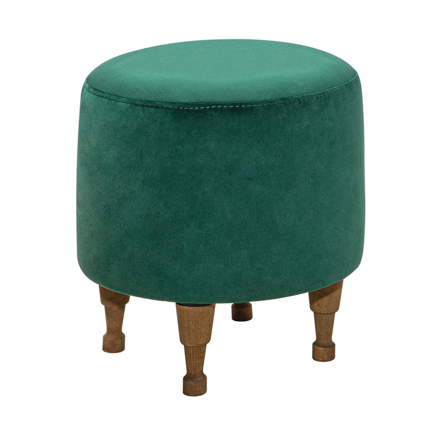 CHKT-30 BGN ΣΚΑΜΠΩ ΒΕΛΟΥΔΟ ΠΡΑΣΙΝΟ ΞΥΛΙΝΟ ΠΟΔΙ Φ38x41