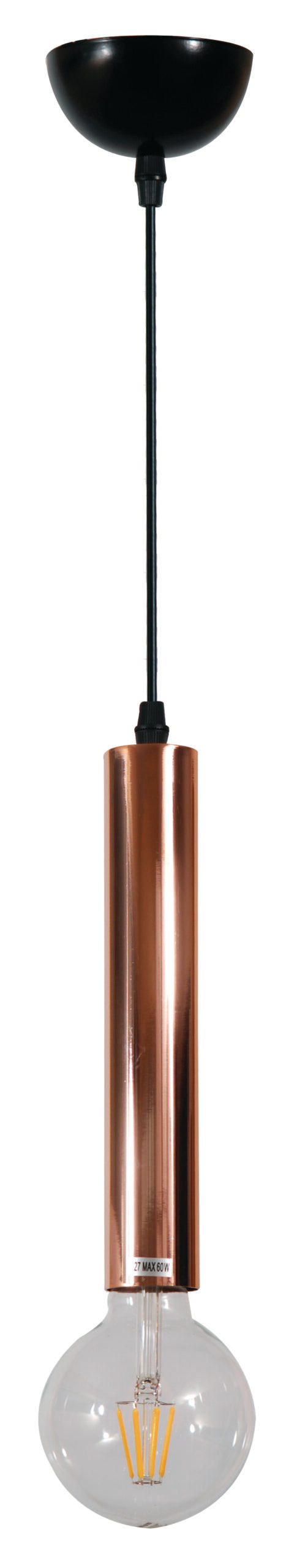 PDC 6445-1 CO # ΟΡΟΦΗΣ 1/Φ ΣΩΛΗΝΑΣ ΧΑΛΚΟΣ Φ16x80