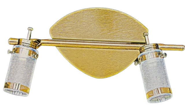 GP 20 G# ΑΠΛΙΚΑ ΡΑΓΑ 2/Φ ΧΡΥΣΗ 30x12.5εκ