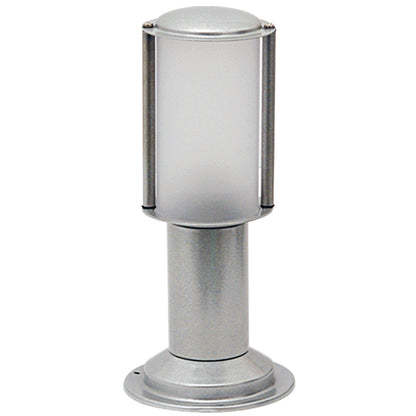 FLA 918 SL ΚΟΛΩΝ. ΠΟΛΥΚ/ΑΤΟ ΑΛΟΥΜΙΝΙΟΥ 1xΕ27 Φ13x28