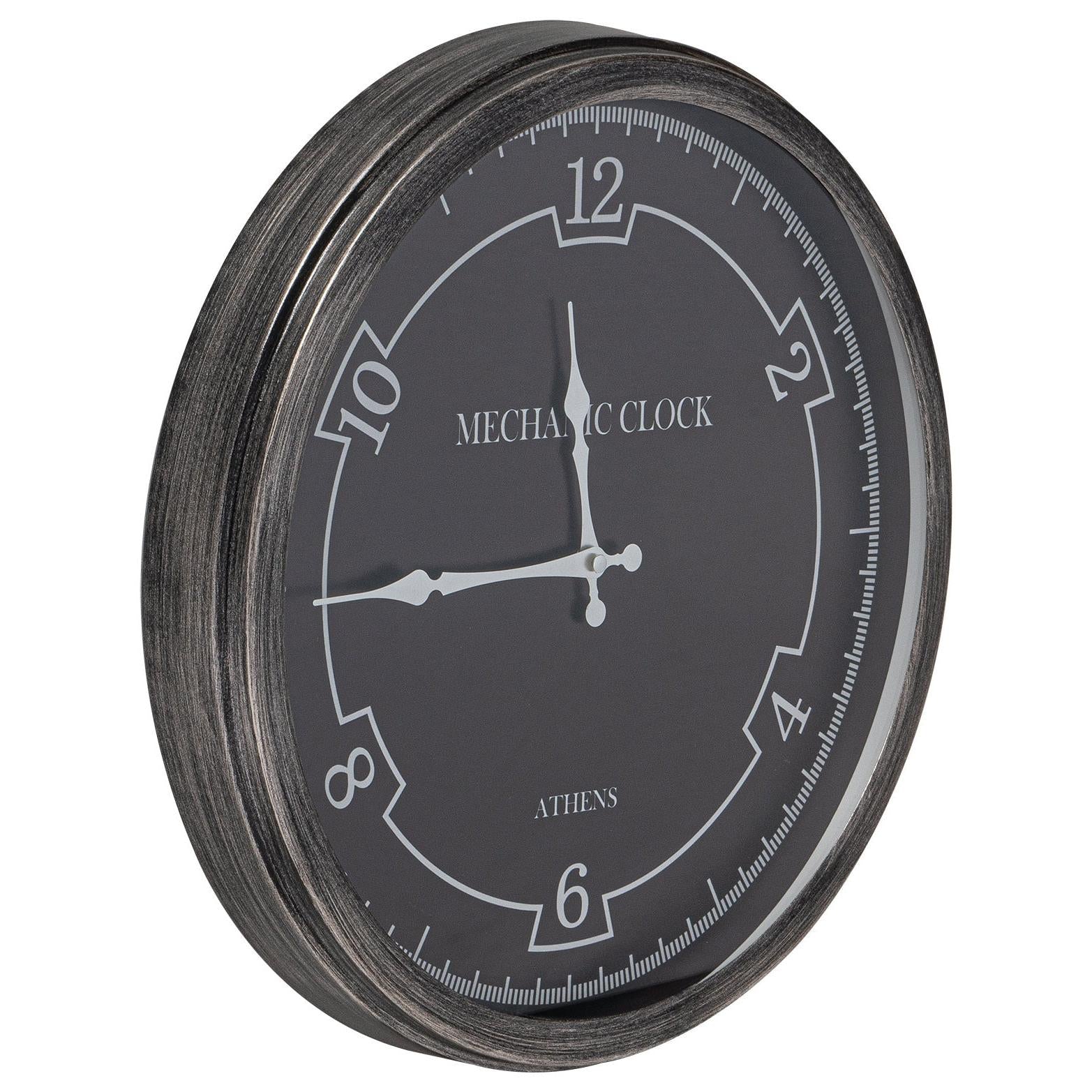 CLGT-76 ΡΟΛΟΙ ΜΑΥΡΟ ΜΕ ΦΟΝΤΟ ΜΑΥΡΟ- ΓΚΡΙ ΝΟΥΜΕΡΑ 45x5x45