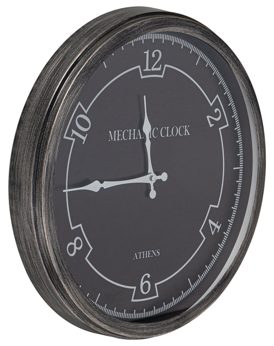 CLGT-76 ΡΟΛΟΙ ΜΑΥΡΟ ΜΕ ΦΟΝΤΟ ΜΑΥΡΟ- ΓΚΡΙ ΝΟΥΜΕΡΑ 45x5x45