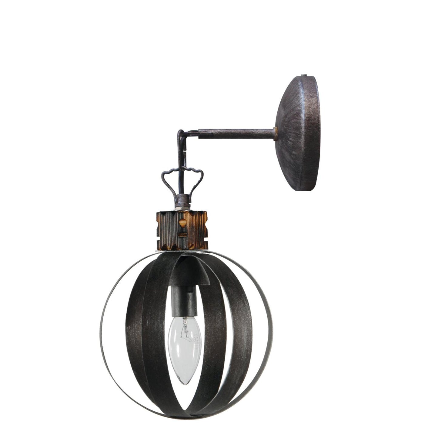 WLA 227 ΑΠΛΙΚΑ 1/Φ ΞΥΛΟ ΛΑΜΕΣ ΜΠΑΛΑ Φ20x34