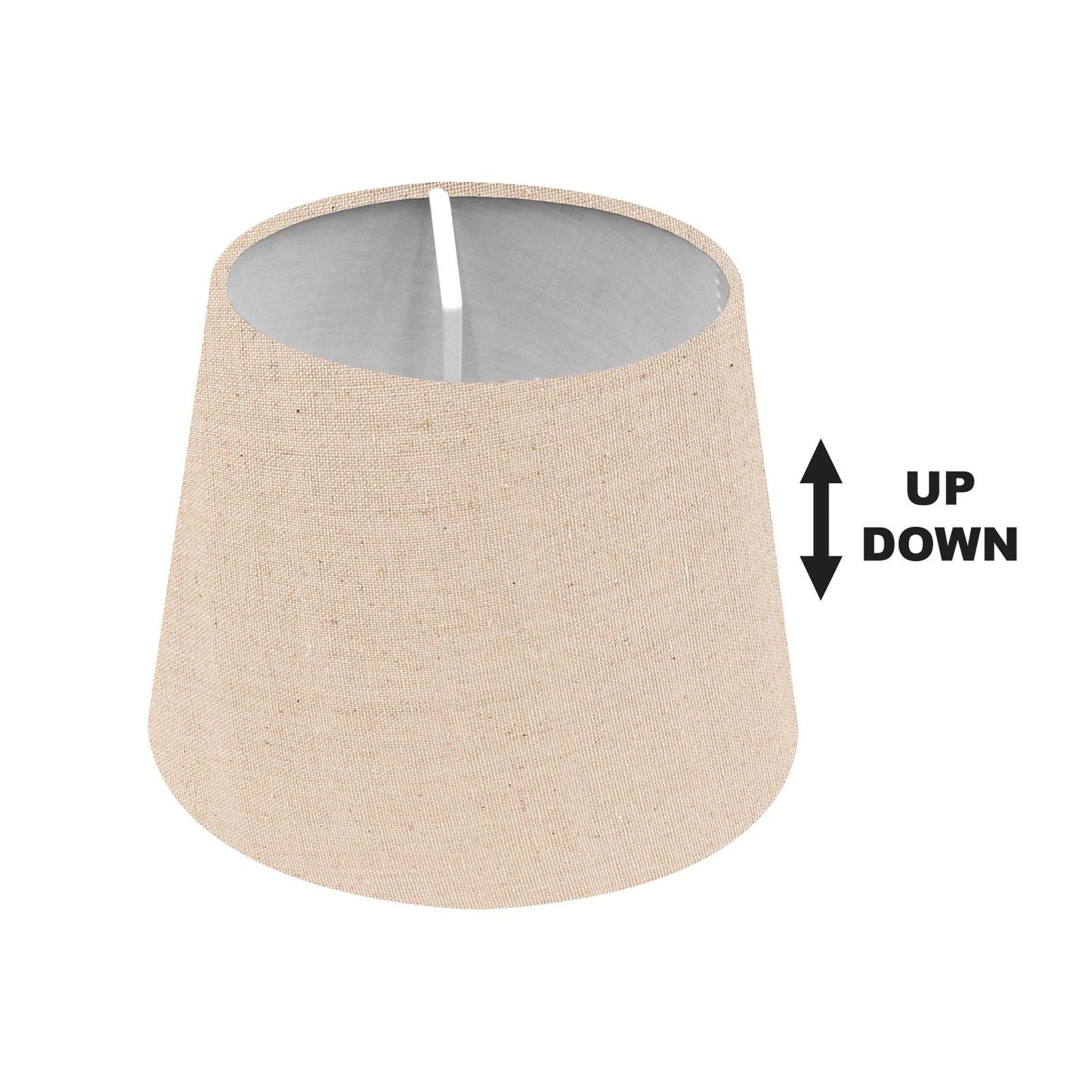 SPC 20 BG ΚΑΠΕΛΟ ΜΠΕΖ ΥΦΑΣΜΑ UP/DOWN Φ(15-20)x15