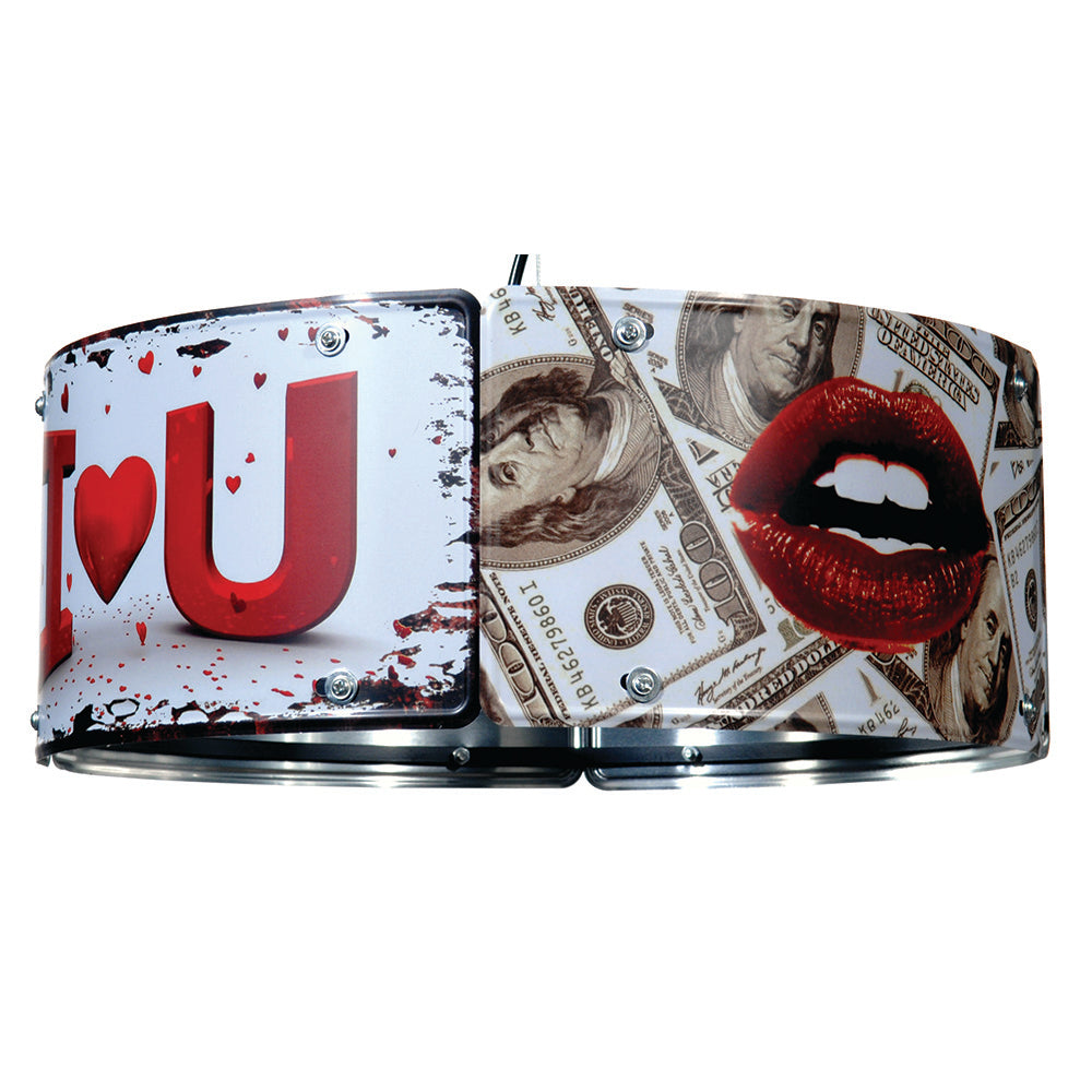 PDC 225-2G # 3/Φ ΠΙΝΑΚΙΔΕΣ ΚΟΡΙΤΣΙ Φ40x100