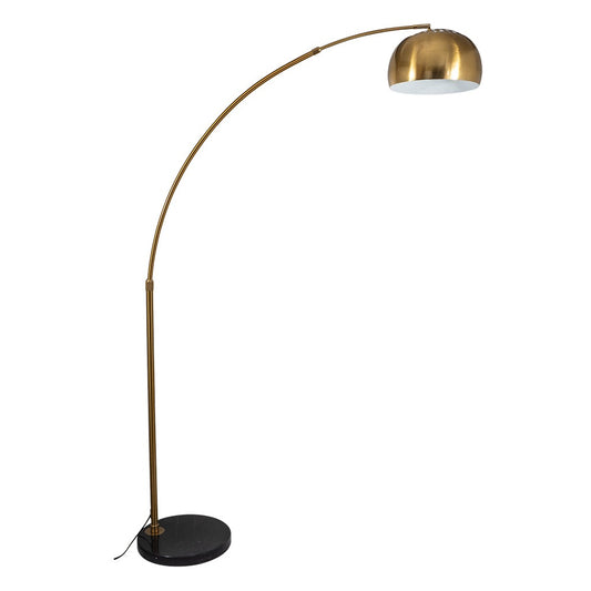 FLC 9907 AB ΔΑΠΕΔΟΥ ΚΟΥΡΜΠΑ ΟΞΥΝΤΕ ΜΑΡΜΑΡΙΝΗ ΒΑΣΗ 1xΕ27 200x200εκ