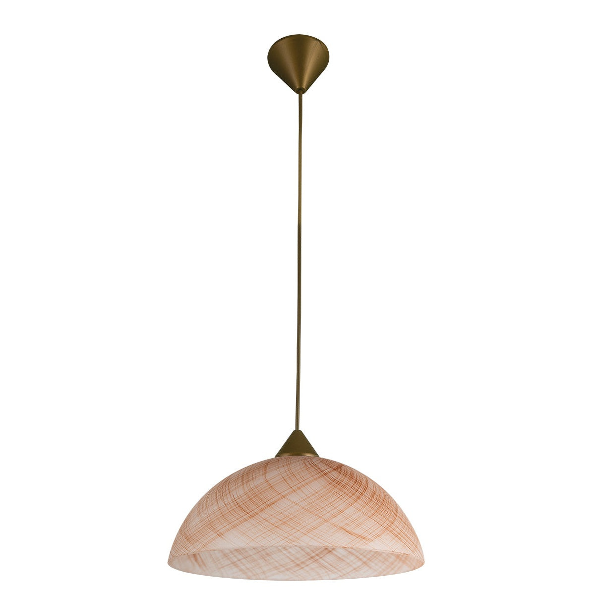 PDA 106-36 BW 1/Φ ΚΑΦΕ ΜΕ ΚΑΛΩΔΙΟ 1xΕ27 Φ36x105,5