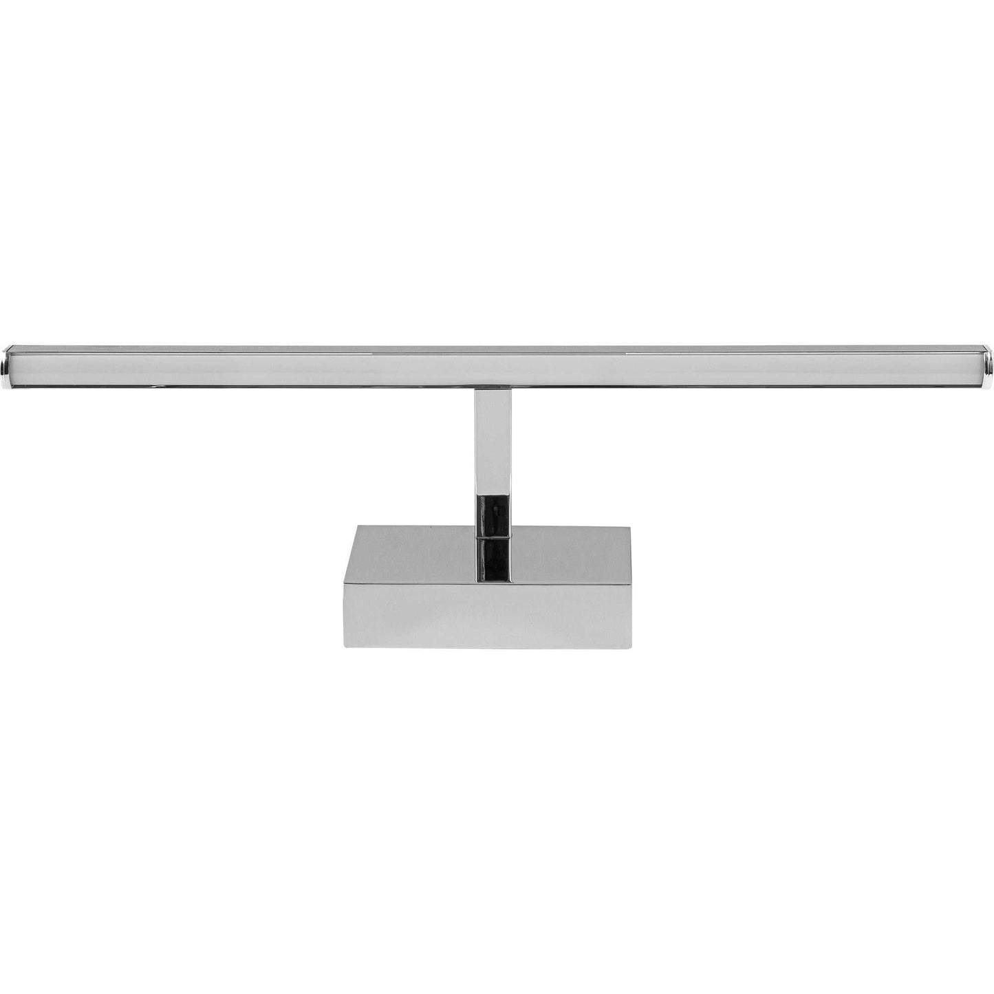 WLC 402-1 CR ΑΠΛΙΚΑ ΝΙΚΕΛ ΚΑΔΡΟΥ LED 41x5x12