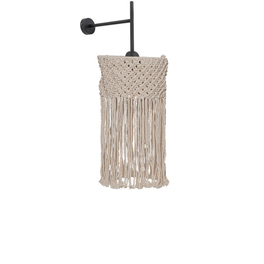 WLA 6817 ΑΠΛΙΚΑ ΜΑΥΡΗ ΜΕ ΜΑΚΡΑΜΕ 6817 Φ37x70