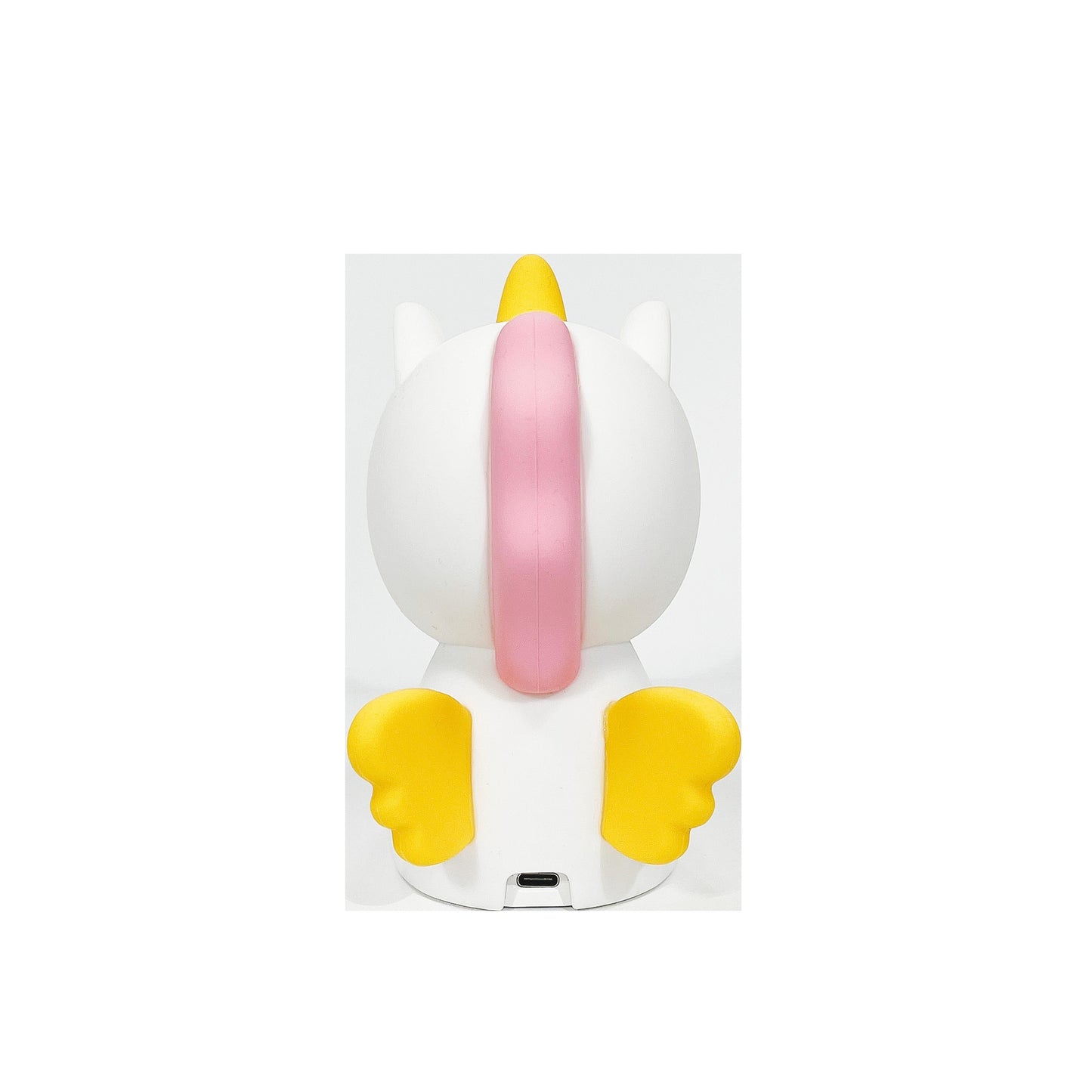 TLC 4025 ΠΟΡΤΑΤΙΦ LED ΜΟΝΟΚΕΡΟΣ ΣΙΛΙΚΟΝΗΣ CCT TOUCH DIMMER-RGB-TIMER-USB 7x10x15