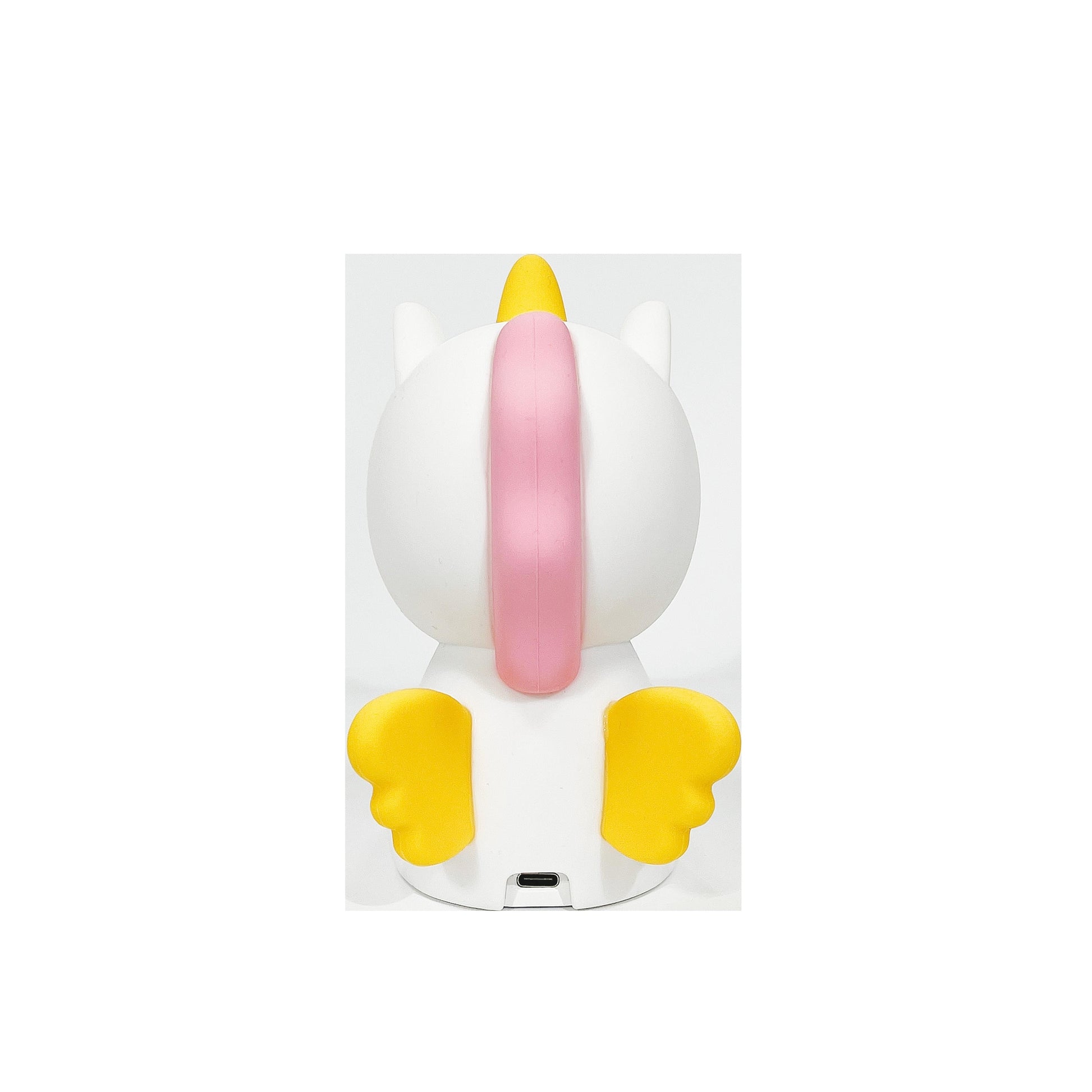 TLC 4025 ΠΟΡΤΑΤΙΦ LED ΜΟΝΟΚΕΡΟΣ ΣΙΛΙΚΟΝΗΣ CCT TOUCH DIMMER-RGB-TIMER-USB 7x10x15