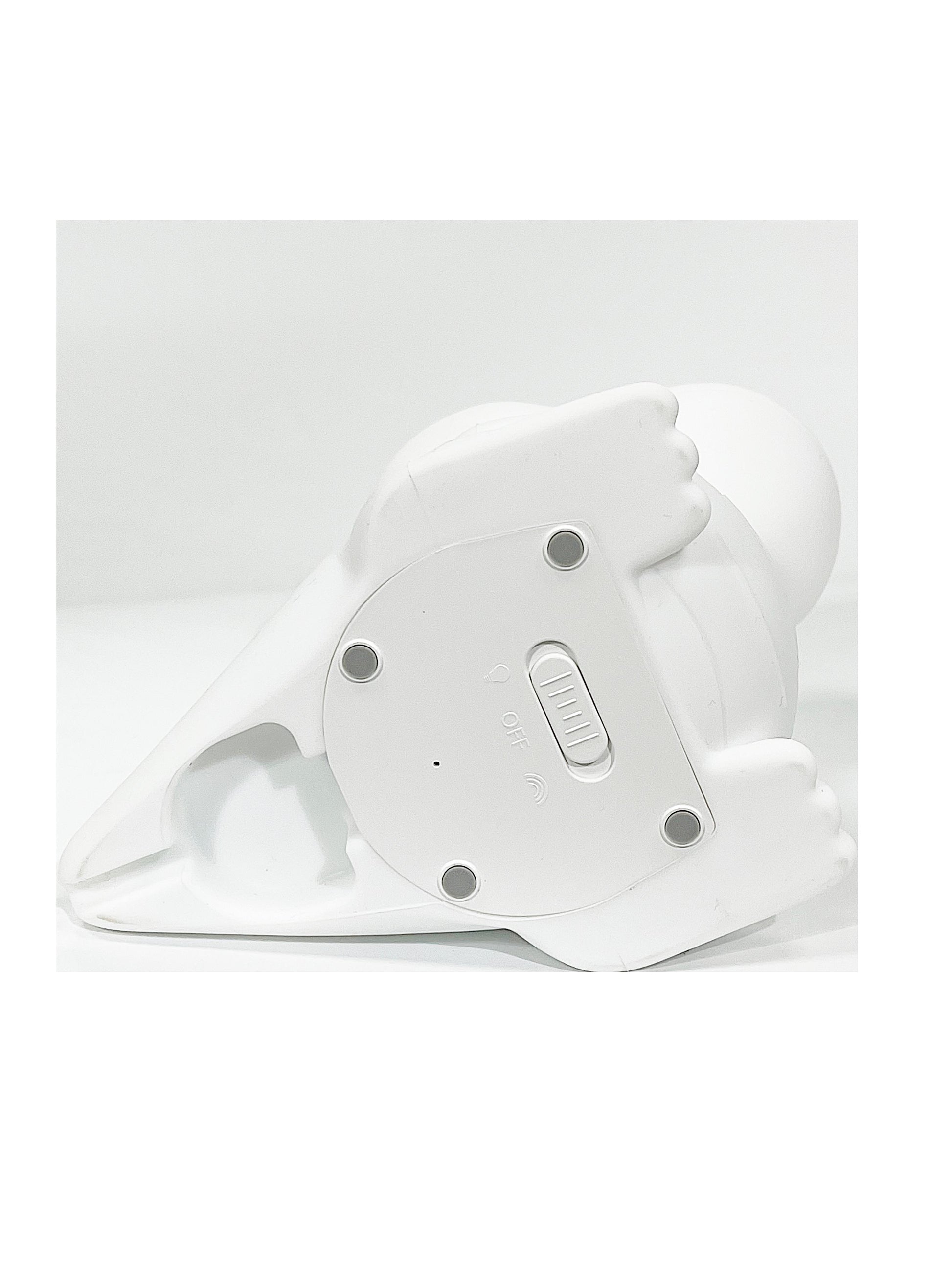 TLC 4014 ΠΟΡΤΑΤΙΦ LED ΔΕΙΝΟΣΑΥΡΟΣ ΣΙΛΙΚΟΝΗΣ TOUCH DIMMER-RGB-TIMER-USB 8x12x14