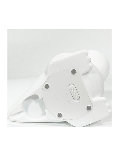 TLC 4014 ΠΟΡΤΑΤΙΦ LED ΔΕΙΝΟΣΑΥΡΟΣ ΣΙΛΙΚΟΝΗΣ TOUCH DIMMER-RGB-TIMER-USB 8x12x14