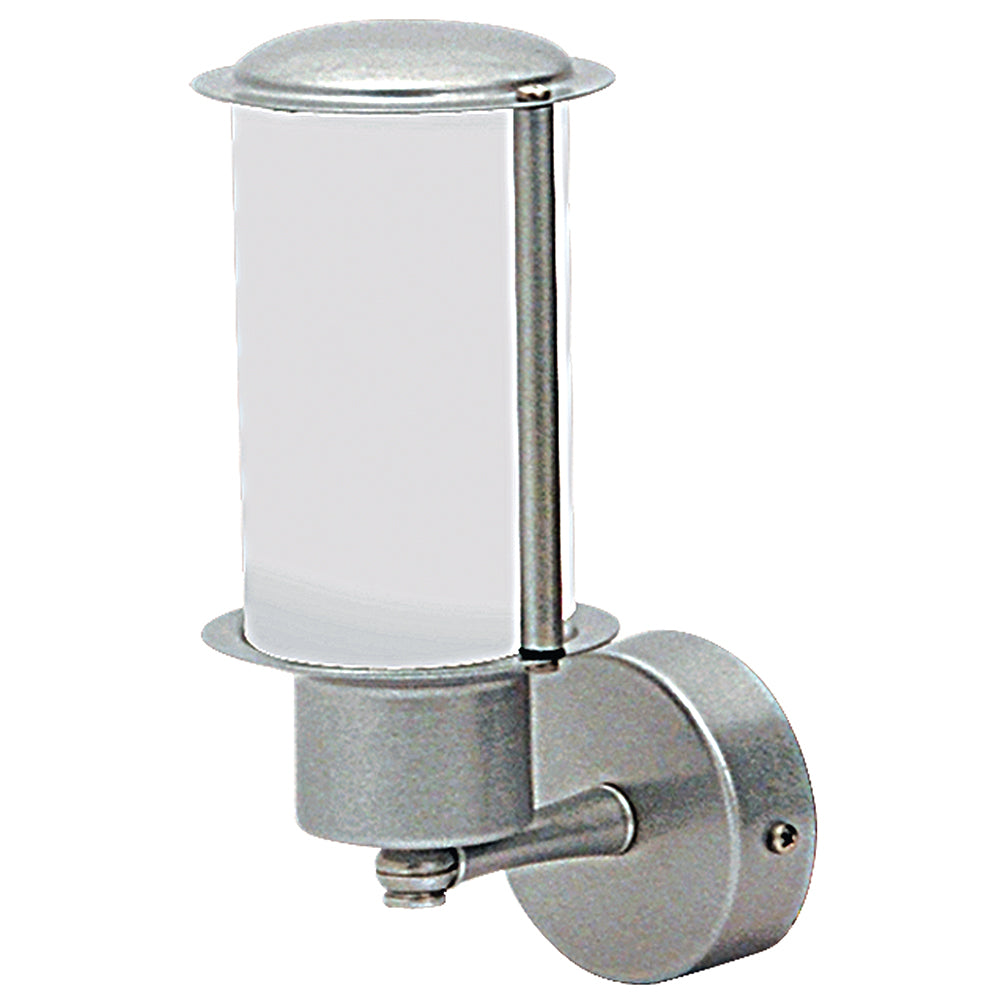 WLA 917 SL ΑΝΩ ΑΠΛΙΚΑ ΠΟΛΥΚ/ΝΑΤΗ ΑΛΟΥΜΙΝΙΟΥ 1xΕ27 10x14x25