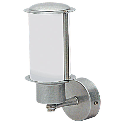 WLA 917 SL ΑΝΩ ΑΠΛΙΚΑ ΠΟΛΥΚ/ΝΑΤΗ ΑΛΟΥΜΙΝΙΟΥ 1xΕ27 10x14x25