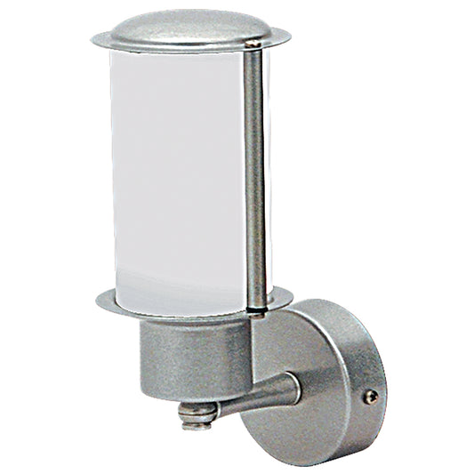 WLA 917 SL ΑΝΩ ΑΠΛΙΚΑ ΠΟΛΥΚ/ΝΑΤΗ ΑΛΟΥΜΙΝΙΟΥ 1xΕ27 10x14x25