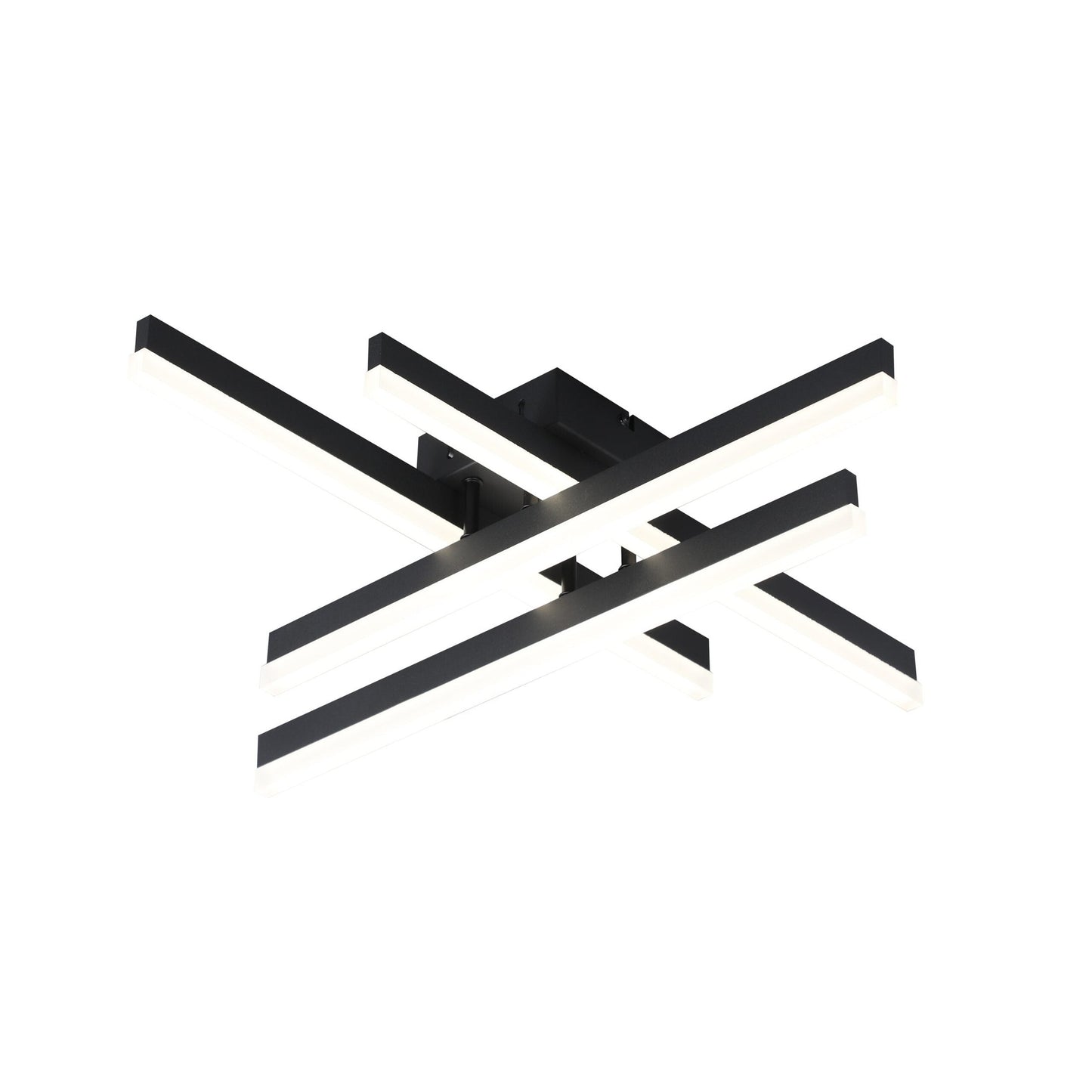 CCC 693-1 BK ΟΡΟΦΗΣ LED ΡΑΒΔΟΙ 60x50x12