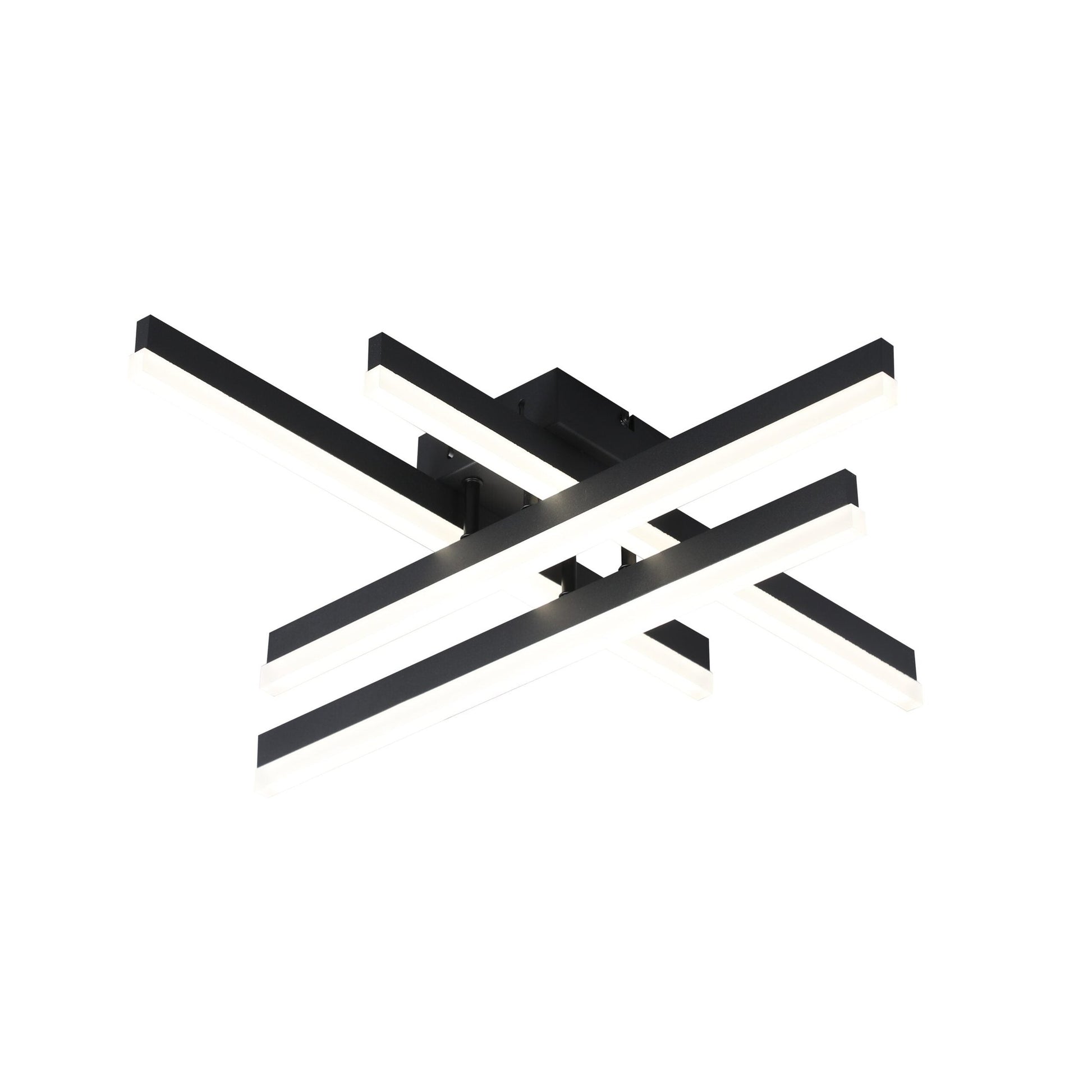 CCC 693-1 BK ΟΡΟΦΗΣ LED ΡΑΒΔΟΙ 60x50x12