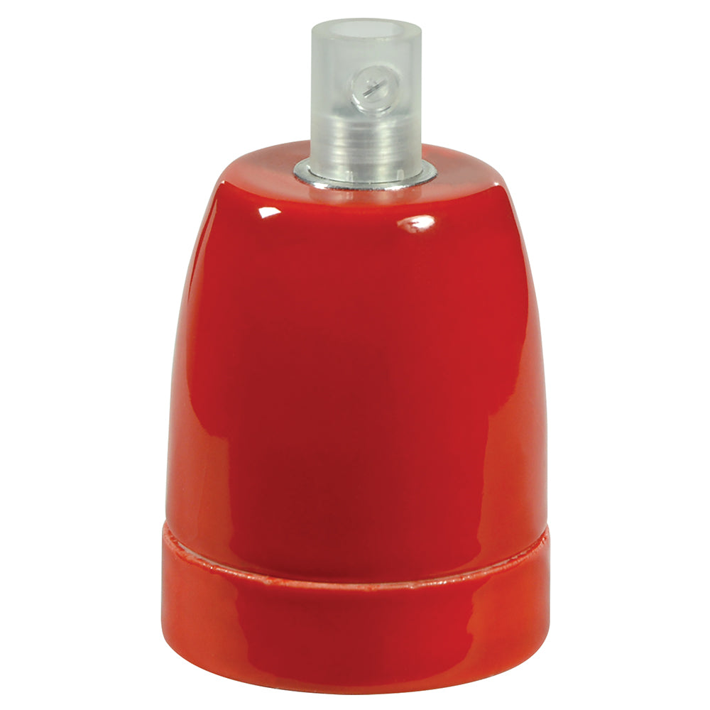 SPC 250 RD ΝΤΟΥΙ ΚΟΚΚΙΝΟ ΠΟΡΣΕΛΑΝΗΣ Φ4.5x6