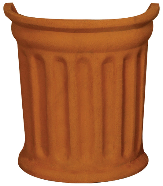 WLA 186 S ΑΠΛΙΚΑ ΚΕΡΑΜΙΚΟΣ ΚΙΟΝΑΣ GU10 ΕΞΩΤΕΡΙΚΟΥ ΧΩΡΟΥ 23.5x13x26