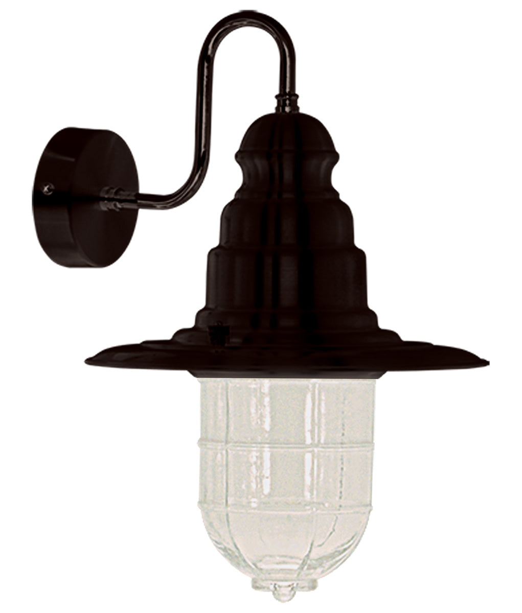 WLA 197 BK ΑΠΛΙΚΑ ΑΛΟΥΜΙΝΙΟΥ ΠΥΡΟΦΑΝΙ ΚΑΜΠΥΛΗ 23x29x31