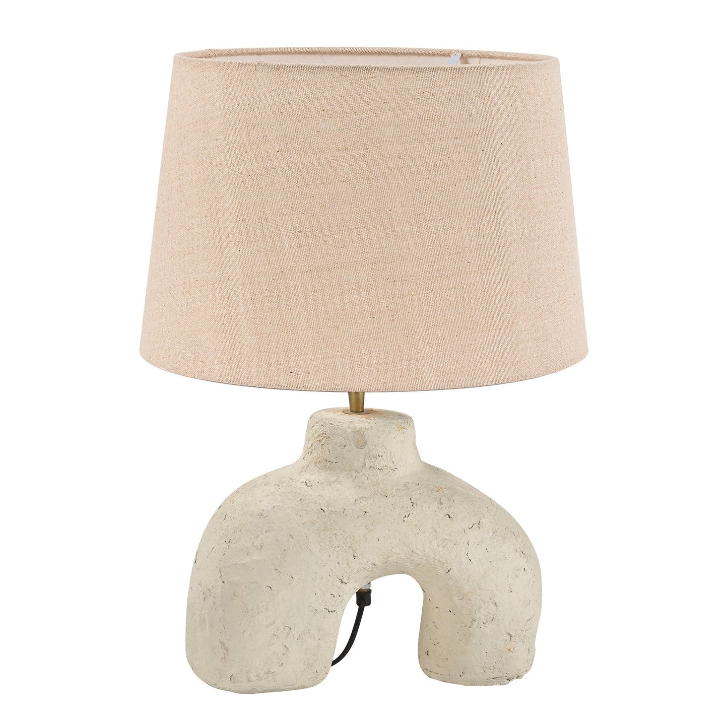 TLI 6338 40BG ΠΟΡΤΑΤΙΦ ΑΠΟ ΑΝΑΚΥΚΛΩΜΕΝΟ ΧΑΡΤΙ ΛΕΥΚΟ 1xE27 Φ40x(34-60)