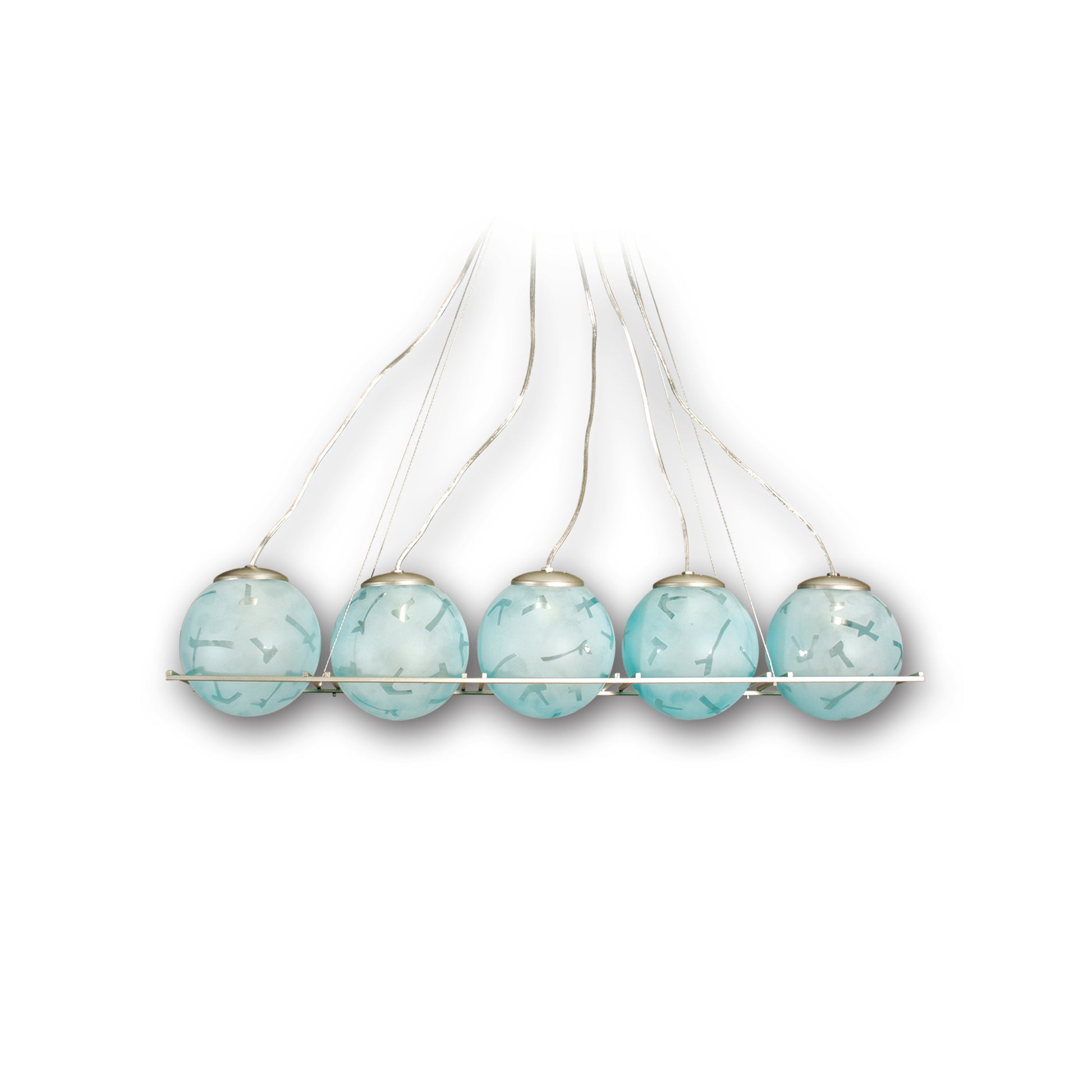 TZ 2020-5 # ΚΡΕΜ 5/Φ ΣΕΙΡΑ ΜΠΑΛΑ ΓΥΑΛΙ 80x15x65