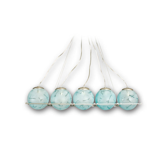 TZ 2020-5 # ΚΡΕΜ 5/Φ ΣΕΙΡΑ ΜΠΑΛΑ ΓΥΑΛΙ 80x15x65