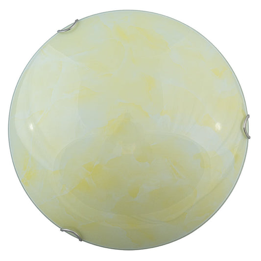 CCC 9303-30 # ΠΛΑΦΟΝΙΕΡΑ ΚΙΤΡΙΝΗ Φ30x8