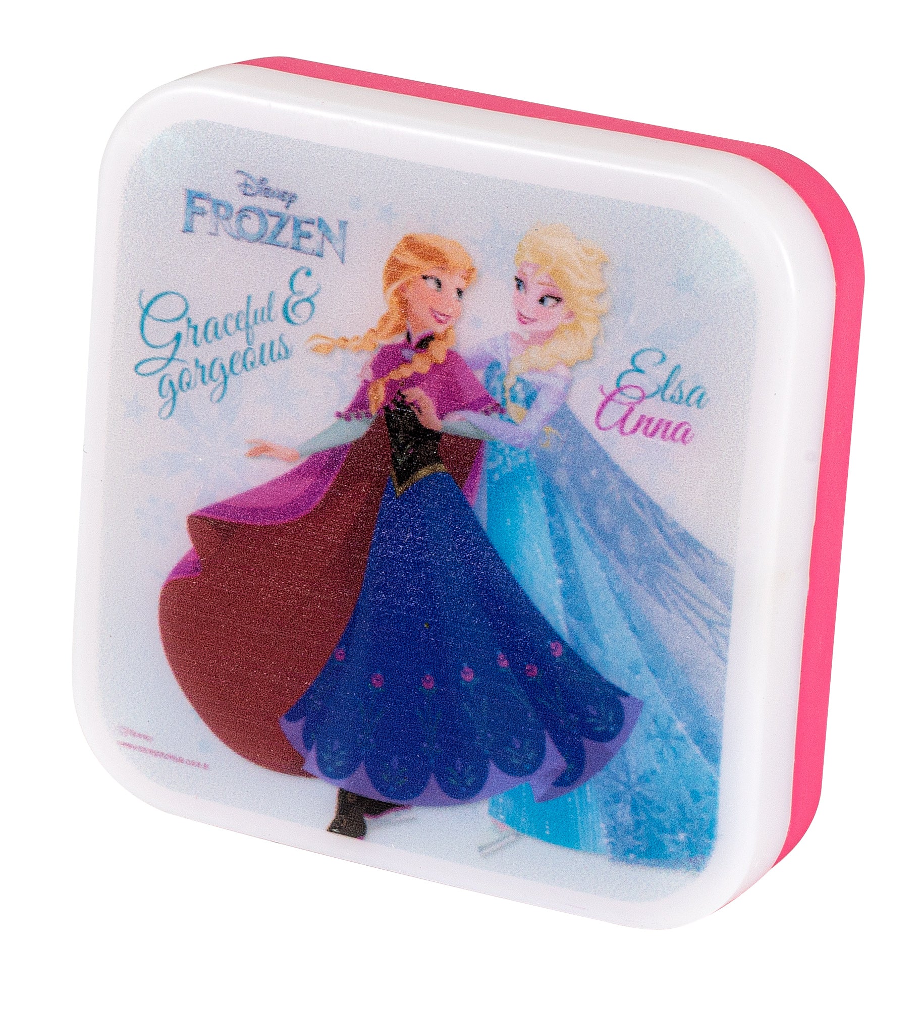 NLT 80 F ΦΩΤΑΚΙ ΝΥΚΤΟΣ FROZEN 8,5x8,5x7,5