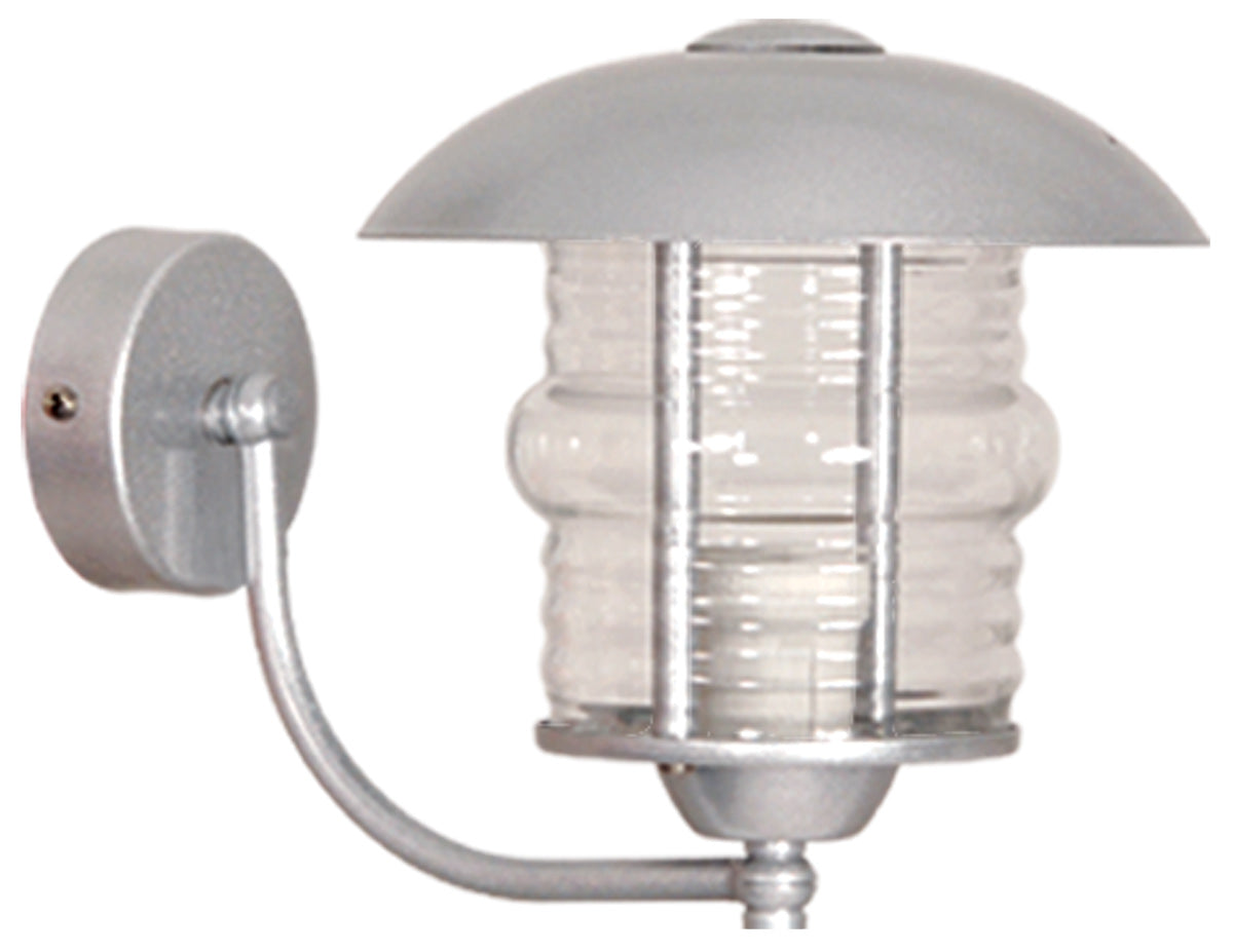 WLA 927 SL ΑΠΛΙΚΑ ΚΑΤΩ ΑΛΟΥΜΙΝΙΟΥ ΜΑΝΙΤΑΡΙ 1xΕ27 22.5x29x21