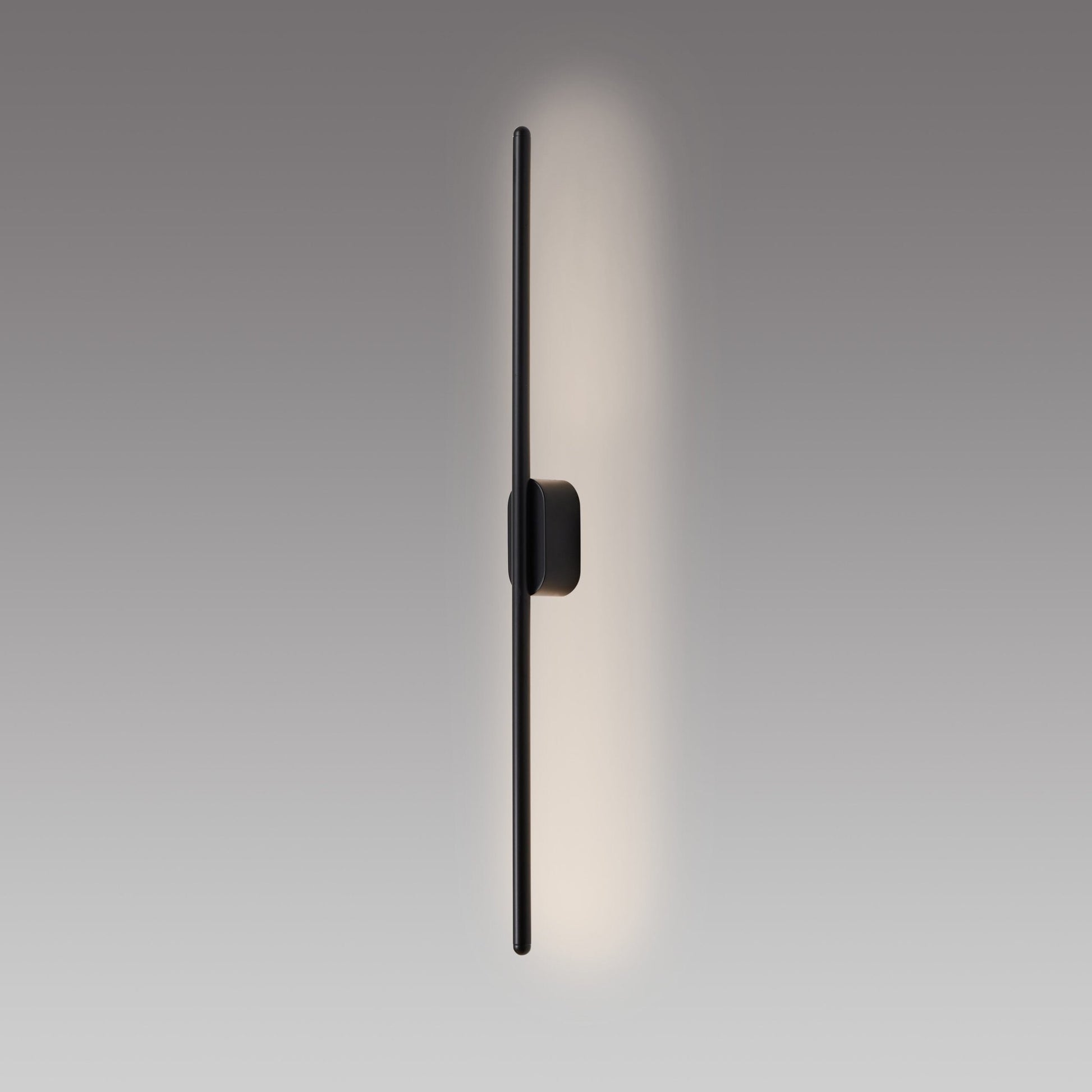 WLC 408 BK ΑΠΛΙΚΑ ΜΑΥΡΗ ΡΑΒΔΟΣ 94x5,5x5