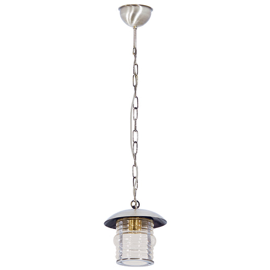 PDA 921 SL ΚΡΕΜ 1/Φ ΑΛΟΥΜΙΝΙΟΥ ΜΑΝΙΤΑΡΙ 1xΕ27 Φ19x(28-100)