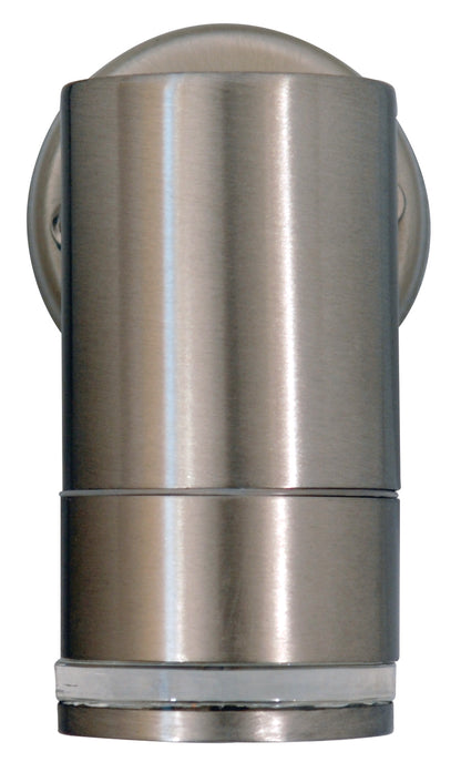 WLC 3021 SL ΑΠΛ ΚΩΝ. UP GU10 35W 6x14εκ