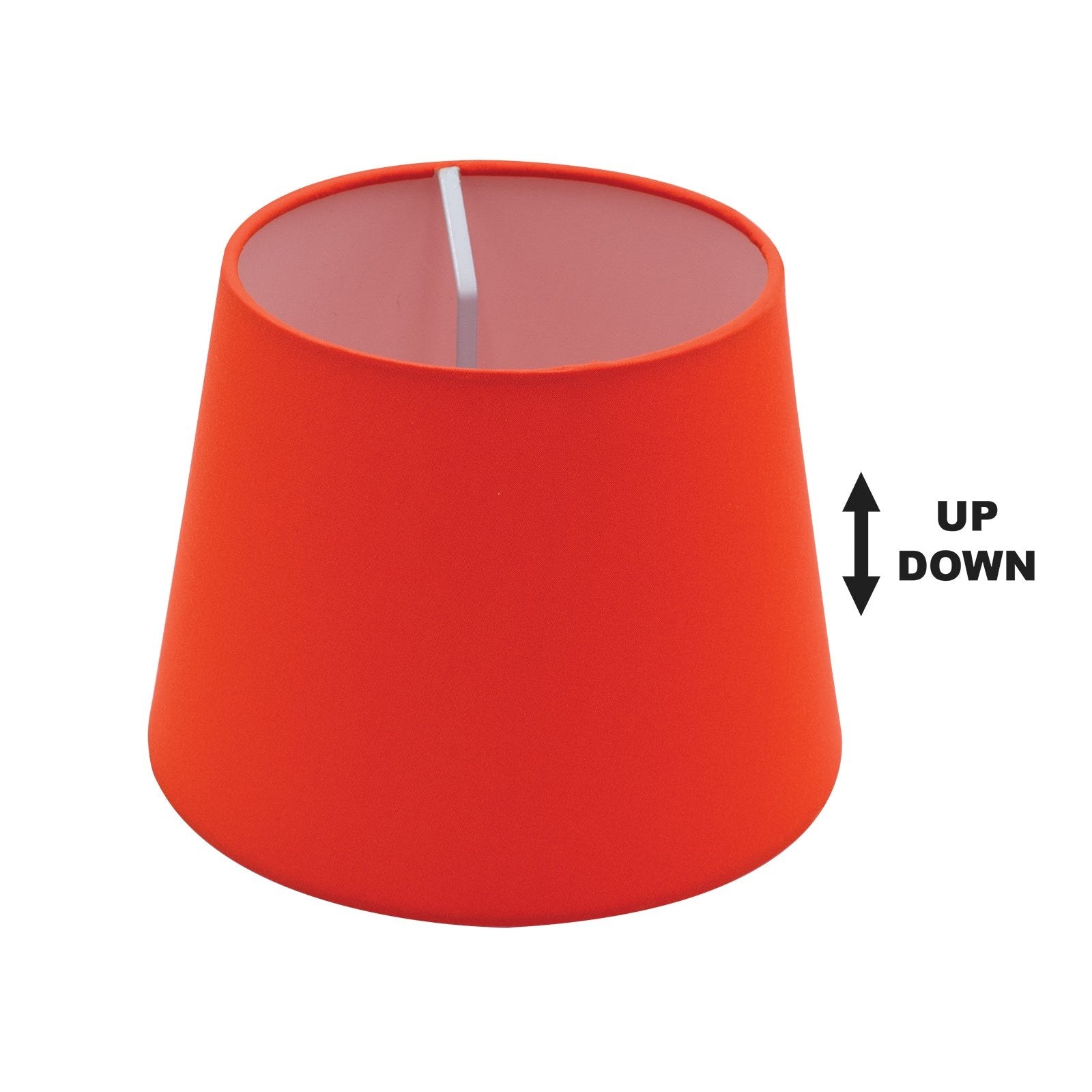 SPC 20 CHR E14 ΚΑΠΕΛΟ ΚΕΡΑΣΙ ΥΦΑΣΜΑ UP/DOWN Φ(15-20)x15