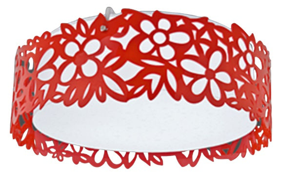 TO 3701-1 # ΟΡΟΦΗΣ ΜΑΡΓΑΡΙΤΕΣ ΚΟΚΚΙΝΟ Φ48x70