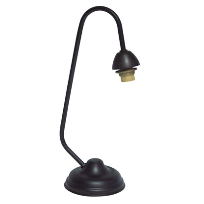 TLA 150 ΠΟΡΤΑΤΙΦ ΣΚΟΥΡΙΑ 1xΕ27 20x37εκ