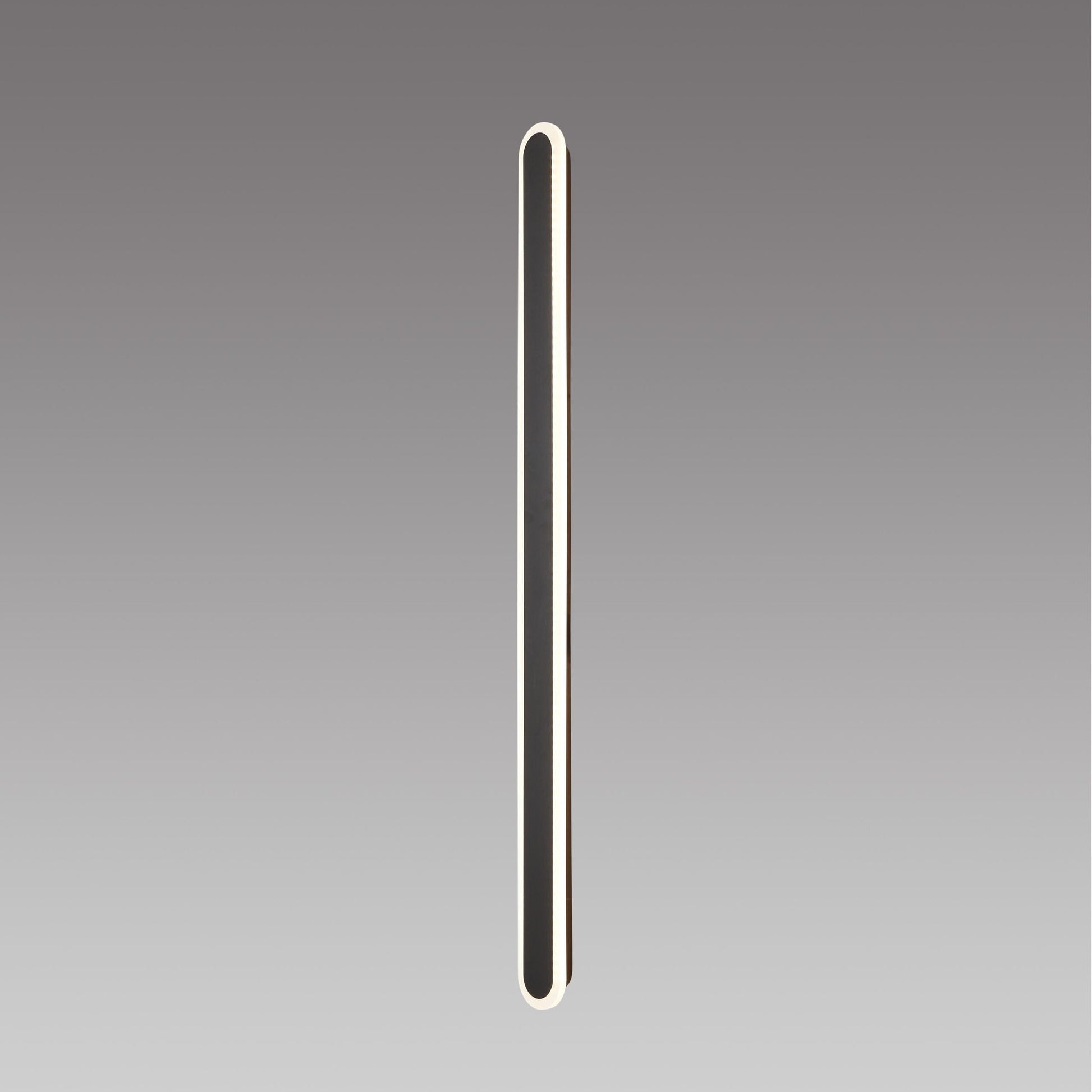 WLC 410-60 BK ΑΠΛΙΚΑ ΟΡΙΖΟΝΤΙΑ ΜΑΥΡΗ 60x3,5x6,5