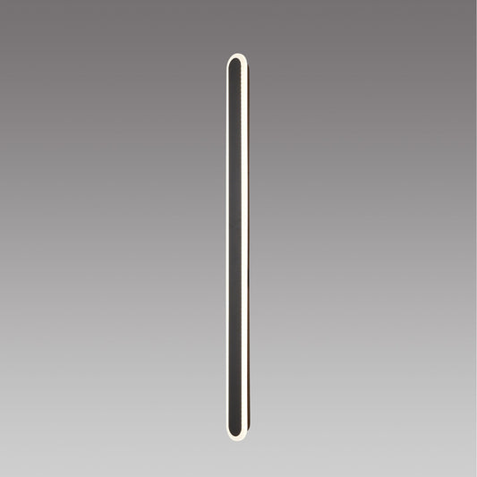 WLC 410-60 BK ΑΠΛΙΚΑ ΟΡΙΖΟΝΤΙΑ ΜΑΥΡΗ 60x3,5x6,5