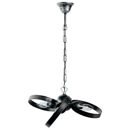 PDA 155 ΚΡΕΜ 3/Φ ΛΑΜΕΣ ΚΥΚΛΟΙ Φ40x60