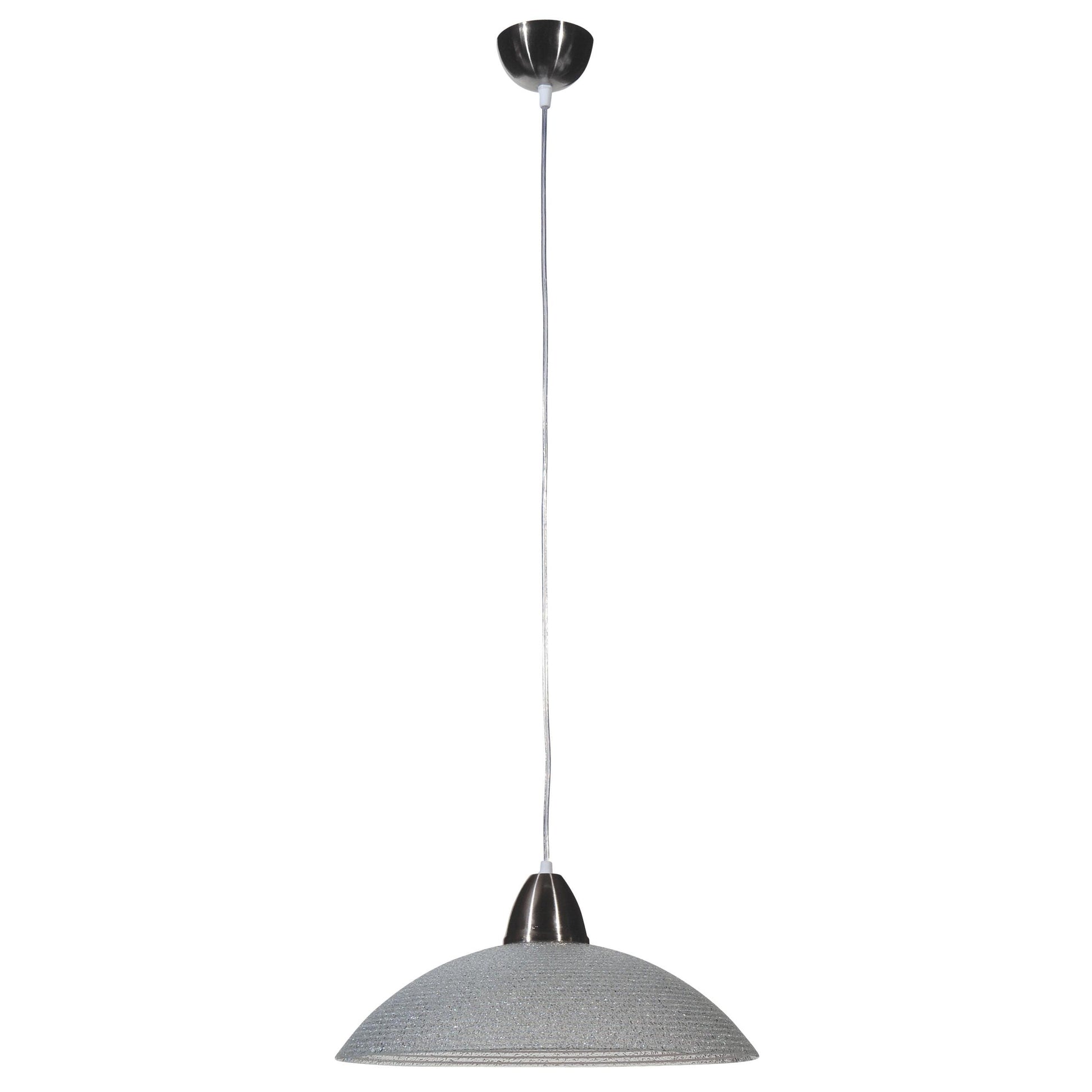 PDC 8023-34# 1/Φ ΛΕΥΚΟ ΚΥΚΛΟΙ 1xΕ27 Φ34x(10-100)