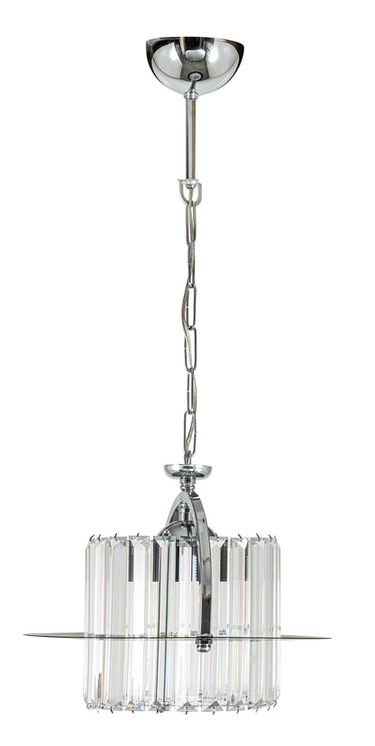 PDT 6093 # ΚΡΕΜ. 1/Φ ΗΜΙΣΦΑΙΡΙΟ ΠΛΕΓΜΑ ΜΕ ΔΙΑΦΑΝΟ ΓΥΑΛΙ Φ28x65