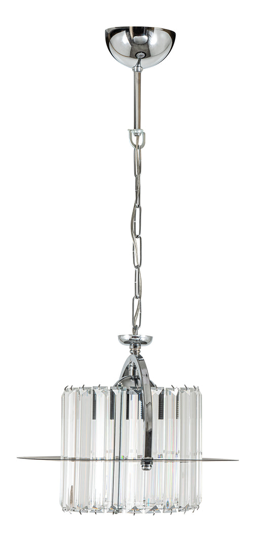 PDT 6093 # ΚΡΕΜ. 1/Φ ΗΜΙΣΦΑΙΡΙΟ ΠΛΕΓΜΑ ΜΕ ΔΙΑΦΑΝΟ ΓΥΑΛΙ Φ28x65