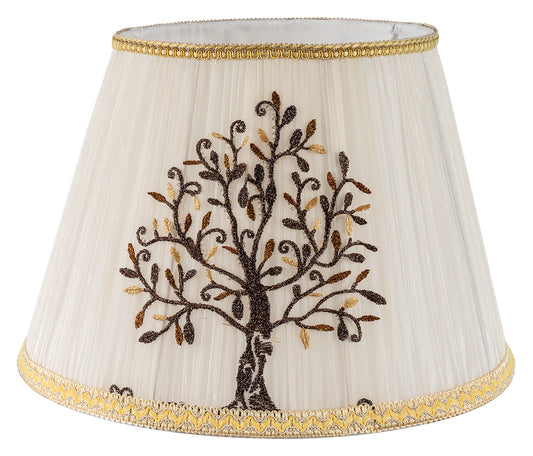 SPC 43 TR ΚΑΠΕΛΟ ΠΛΙΣΕ ΕΚΡΟΥ ΜΕ ΔΕΝΤΡΑ Φ(25-40)x28